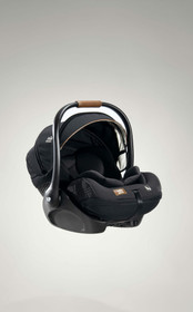 Joie i-Level Recline + 360º -jalusta, väri Signature Eclipse, 40-85cm
