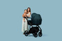 Nord Active Plus Starttipaketti + Britax Baby-Safe PRO