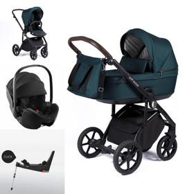 Nord Active Plus Starttipaketti + Britax Baby-Safe PRO