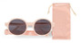 Aurinkolasit, Dooky Fiji, 6-36kk, Pink