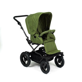 Ora Unto2 - Starttipaketti + Britax Baby-Safe PRO, kääntyvät etupyörät