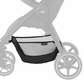 Britax B-Agile M / R -tavarakori