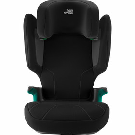 Britax Hi-Liner -turvavyöistuin, R129, 100-150cm