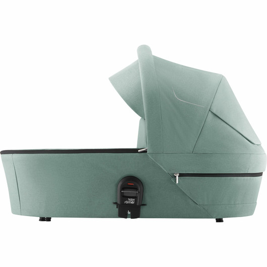 Britax Smile 5Z - Fossil Grey