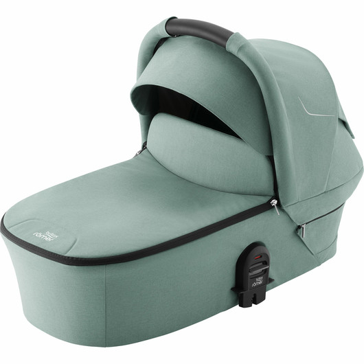 Britax Smile 5Z - Fossil Grey