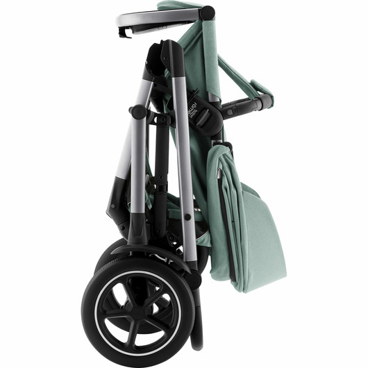 Britax Smile 5Z - Fossil Grey