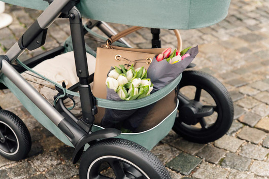 Britax Smile 5Z - Fossil Grey