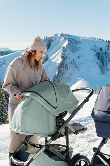 Britax Smile 5Z - Fossil Grey