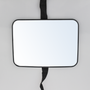 Ezimoov - takaistuimen peili - turvaistuinpeili - autopeili Classic