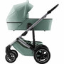 Britax Smile 5Z - Starttipaketti + Baby-Safe PRO, Comfort Plus