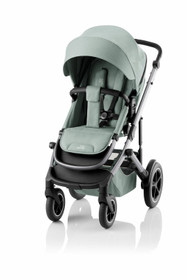 Britax Smile 5Z - ratas