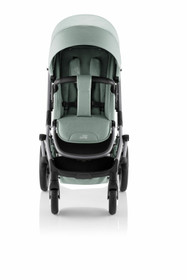 Britax Smile 5Z - ratas
