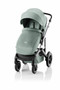 Britax Smile 3 / 4 / 5Z - jalkapeite, Jade Green
