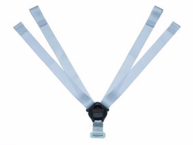 Britax - TWO-WAY -5-pistevaljaat