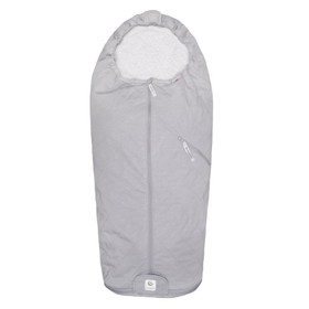 Easygrow SPIRE -lämpöpussi, Grey, 0-4v  (KEVÄT-SYKSY)