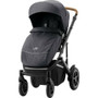 Britax Smile 5Z - Starttipaketti - All In