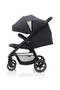 Britax B-Agile M - kuomuratas