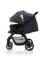 Britax B-Agile M - kuomuratas