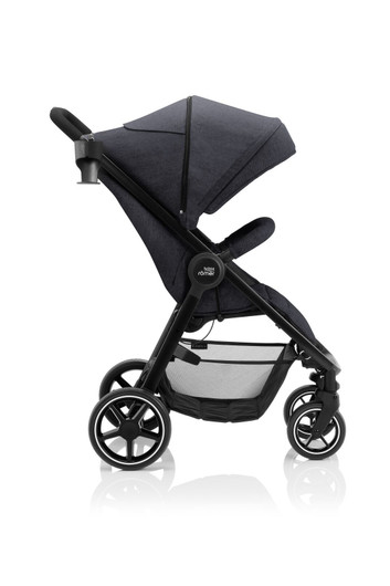 Britax B-Agile M - kuomuratas