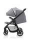 Britax B-Agile M - kuomuratas