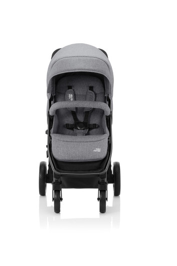 Britax B-Agile M - kuomuratas