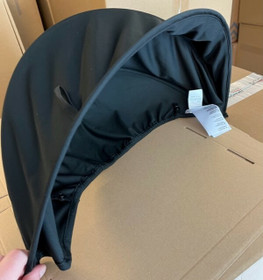 Britax Baby-Safe i-Size 3 -kuomu, musta