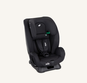 Joie Fortifi R129 -turvaistuin, 76-145cm, musta