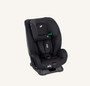 Joie Fortifi R129 -turvaistuin, 76-145cm, musta