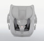 Britax Baby-Safe Core -turvakaukalo, 40-83cm