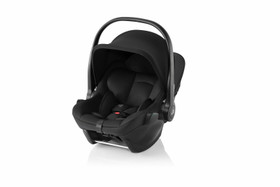 Britax Baby-Safe Core -turvakaukalo, 40-83cm
