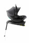Britax Smile 5Z - Starttipaketti + Baby-Safe Core + jalusta + weather