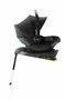 Britax Smile 5Z - Starttipaketti + Baby-Safe Core + jalusta + weather