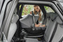 Britax Smile 5Z - Starttipaketti + Baby-Safe Core + jalusta + weather