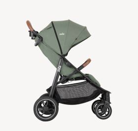 Joie Litetrax Pro -kuomuratas, Laurel 