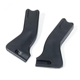 Adapterit Joie LiteTrax / Mytrax PRO / Maxi-Cosi, Cybex, Joie, Britax