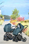 Tinynord Active Starttipaketti + Britax Baby-Safe Core