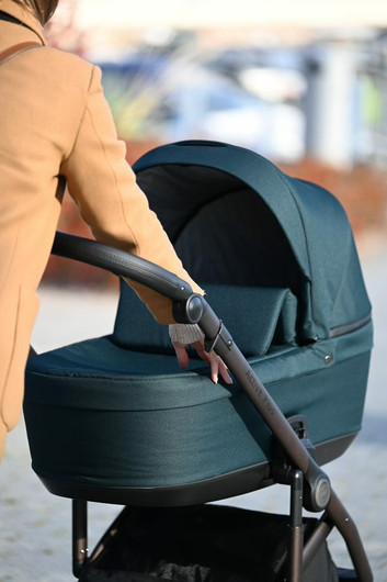 Tinynord Active Starttipaketti + Britax Baby-Safe Core