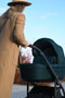 Tinynord Active Starttipaketti + Britax Baby-Safe Core