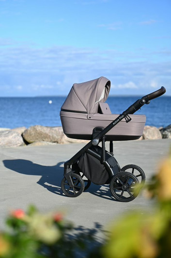 Tinynord Active Starttipaketti + Britax Baby-Safe Core