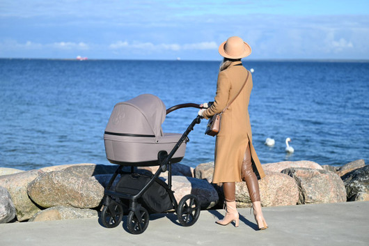 Tinynord Active Starttipaketti + Britax Baby-Safe Core