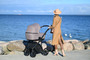 Tinynord Active Starttipaketti + Britax Baby-Safe Core
