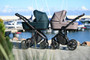 Tinynord Active Starttipaketti + Britax Baby-Safe Core