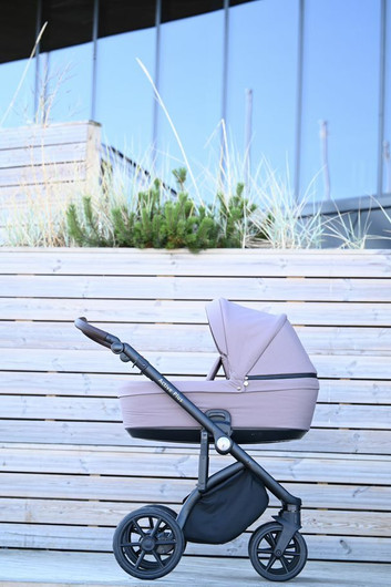 Tinynord Active Starttipaketti + Britax Baby-Safe Core