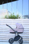 Tinynord Active Starttipaketti + Britax Baby-Safe Core