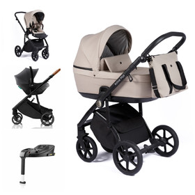 Nord Active Plus Starttipaketti + Britax Baby-Safe Core