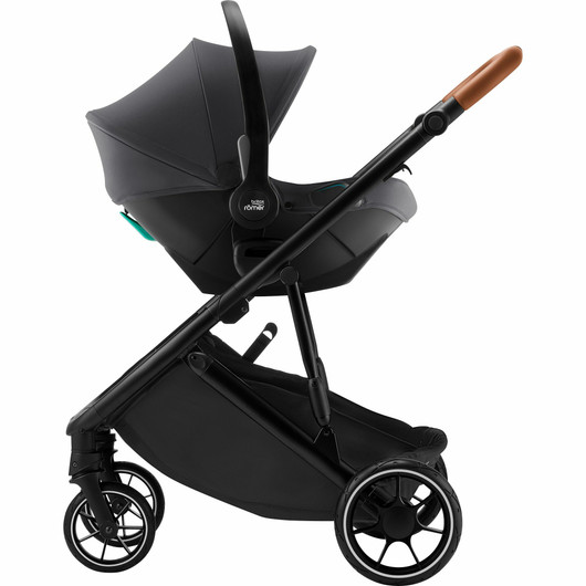 Tinynord Active Starttipaketti + Britax Baby-Safe Core