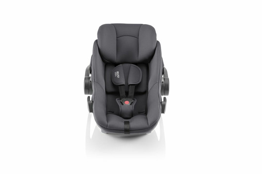 Tinynord Active Starttipaketti + Britax Baby-Safe Core