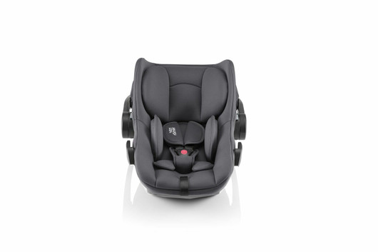 Tinynord Active Starttipaketti + Britax Baby-Safe Core