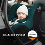 Britax DUALFIX PRO M, 61-105cm