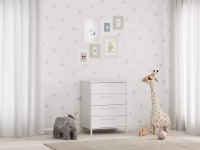 Hoitopöytä NYYTTI 2026, kotimainen, nahkavetimet, tammi